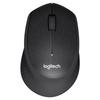 Logitech Mouse Wireless Silenzioso M330
