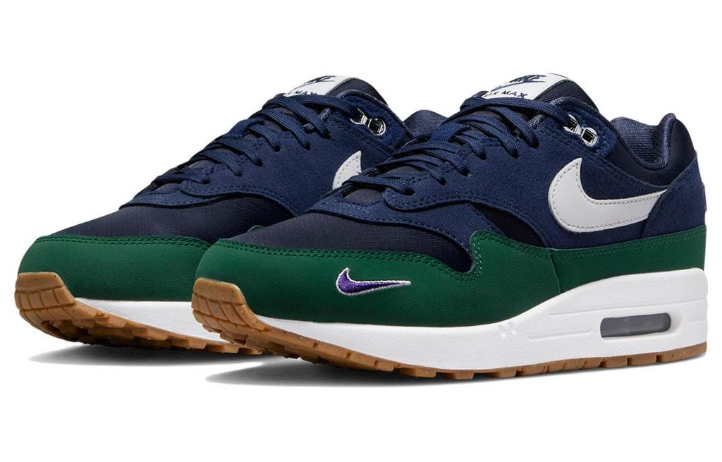 Nike Air Max 1 Qs 'Letterman Pack' Women's DV3887-400