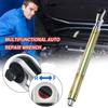 Verlängerungsschlüssel 1/2-Zoll Befestigungsverbinder Hand-automatisch Reparatur-Verlängerer Auto-Werkzeug Schraubenschlüssel Multifunktional S1L0