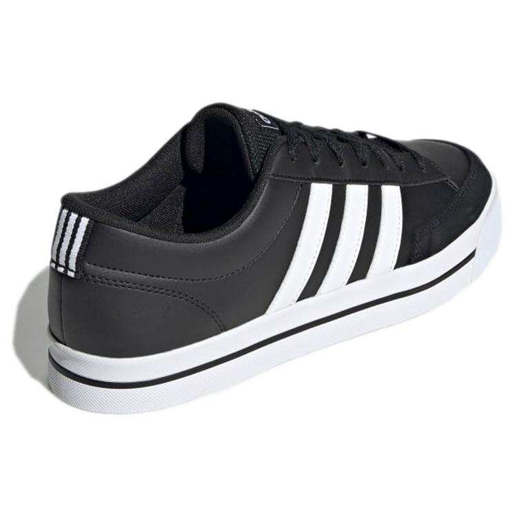 Adidas Neo Retrovulc Sneakers Black H02210