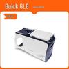 Buick GL8 Armrest Box with Refrigerator and Central Storage for 22 Models (Mild Hybrid)