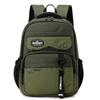 Schoolbag wholesale large capacity fashion backpack outdoor travel bag school bag 11.1 inch laptop backpack