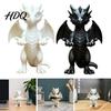 Fountain Pen Stand 3D Printed Dragon Shaped Holder Creative Claw Desk Fantasy