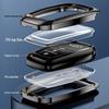 Toyota Key Case: Fits Highlander, RAV4, Crown, CHR, Venza, Prado, Camry - Full Wrap Cover