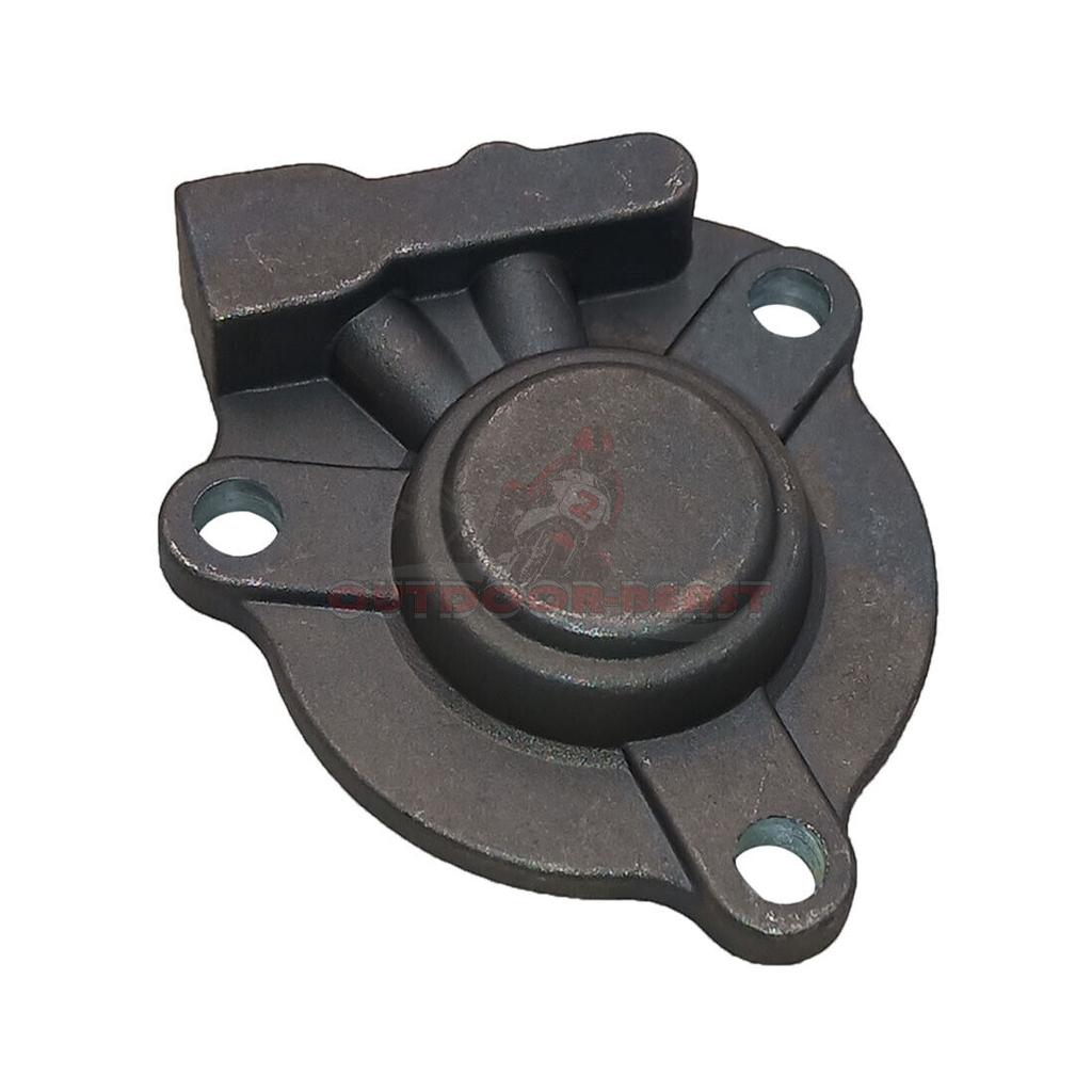 FCRMX FCR MX Accelerator Pump Kit Diaphragm for Keihin Carburetor