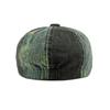 Octagonal Cap Men British Vintage Beret Duck Tongue Newsboy Cap