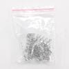 304 Stainless Steel Y‑Shape Compression Spring | 305mm Length, Wire 0.6–4mm, OD 4–35mm