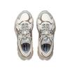 Li Ning YOUNG Fashion Slip Resistant Cushioning Abrasion Resistant Rebound Low Top Kids Lifestyle Shoes Brown Kids' YKCU180-15