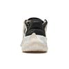 Li Ning Jackie Chan Collection Casual Shoes Men's Low Top Eggnog Gray/Ivory/Coin Gray AGLS075-5