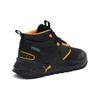 Puma Pacer Future Round Toe Comfortable Lightweight Versatile Mid-Top Casual Shoes Men sneaker Black 387268-03