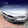 BMW Series Sport Front & Rear Lip Spoiler Grille Window Body Kit