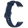 Replacement Silicone Strap For Huawei Band 8 9 10 SmartWatch Wristband For Huawei Band 10 9 Straps Bracelet Sport Accessories