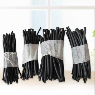 Asendab termokahanevat torutoru 3mm 4mm 5mm 6mm Kvaliteetne asendus
