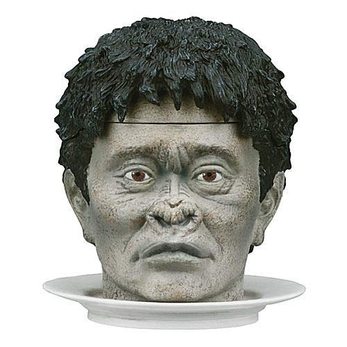 

Downtown Gaki no Tsukai Laugh Hamada Collection Hamada Gacha Gacha Gashapon Yaarahende! Don t [1. Monkey s Neck] (Single Item)