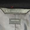 Armani Exchange Wollmischung Trenchcoat L schwarz Herren Gebraucht