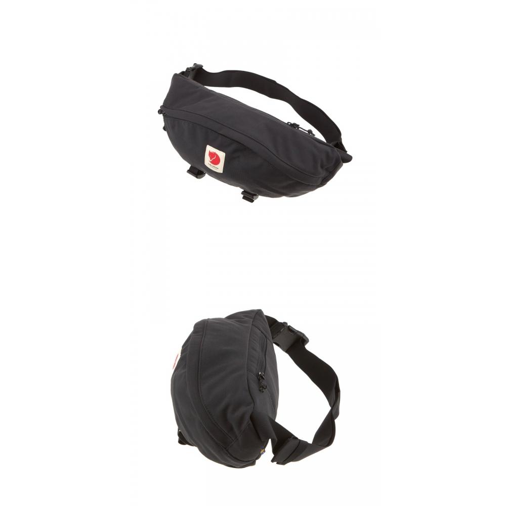 Fjellaven 23166 550 Ulver Hip Pack Large 4l Sling Bag