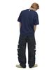 Nomaenyueol S.P T-Shirt - Dark Navy