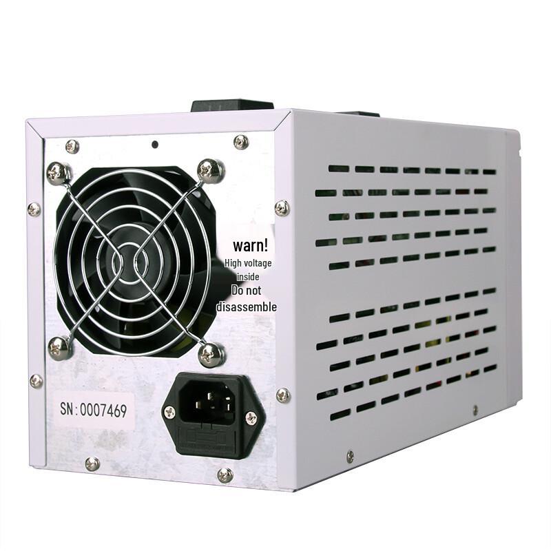 A-BF SS-3010P Programmable DC Power Supply (CN Version)