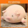 Chubby Adorable Piggy Plush Toy Cute Sleep Buddy Girls Bedroom Companion Gifts