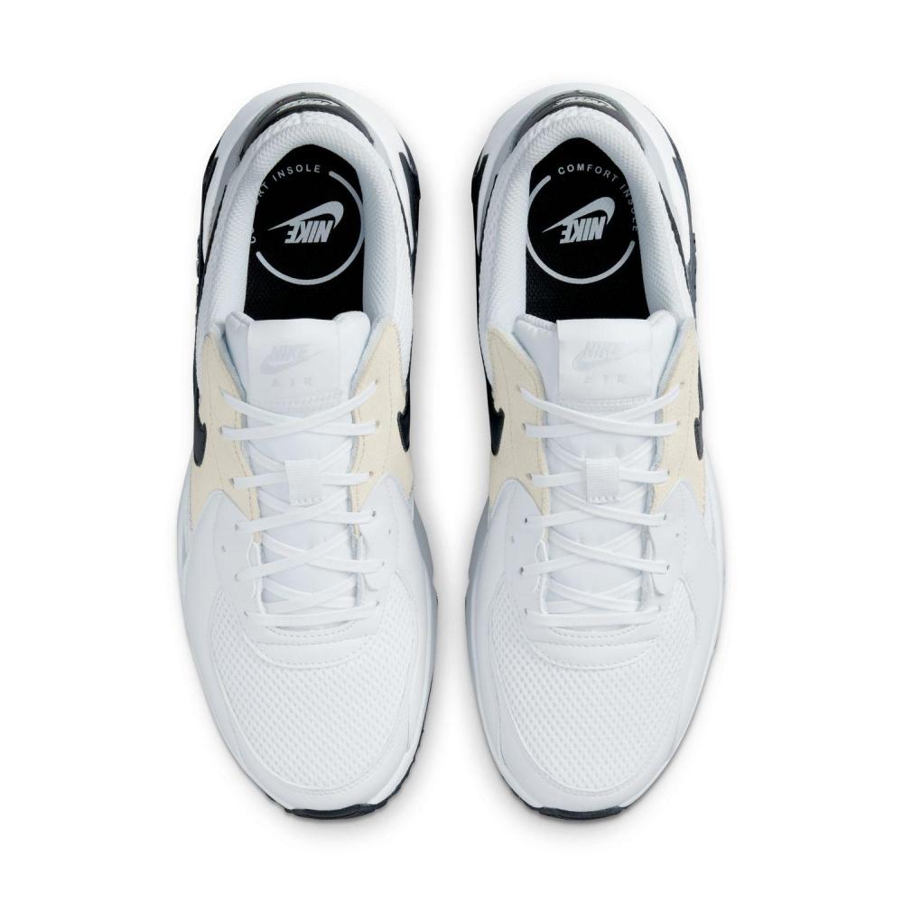 Nike Air Max Xie Mfn7304  100white Blk