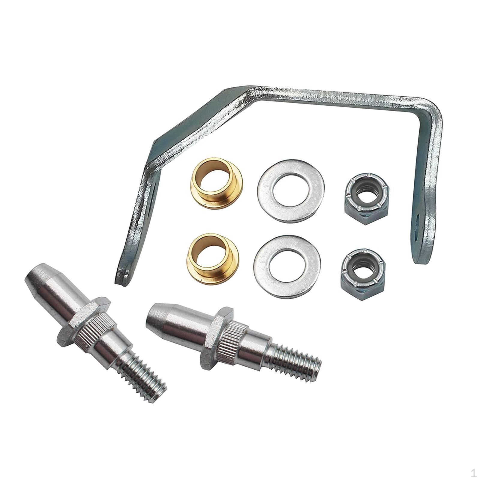 

Крепкий ремонт дверной петли и втулки для Chevrolet Tahoe Left Right 89025539