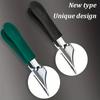 Xiaomi 6Pcs Manicure Set Stainless Steel Nail Clipper Kit Nail File Cuticle Nipper Ear Pick Pedicure Tools For Men Women Nail Care