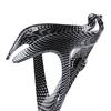 Bicycle Water Bottle Cage Lightweight Universal MTB Mountain Carbon Fiber Pattern Road Bike Cup Holder Mount