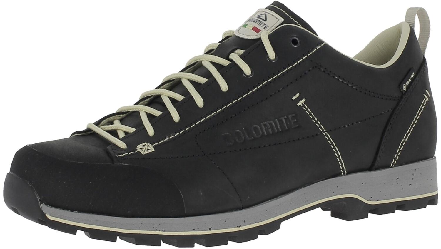 

Обувь для треккинга Dolomite Cinquantaquattro Low FG EVO GTX (292530-0119) Gunmetal Grey/Black 54