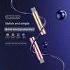 1Pcs Car Personalized Mini Igniter Type-C Portable Low Consumption Lighter Windproof And Energy Saving Outdoor Igniter