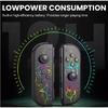 A Wireless Controller Suitable for Nintendo Switch NS/OLED/LITE Game Controllers Featuring Dual Vibration and Turbo Functions 1