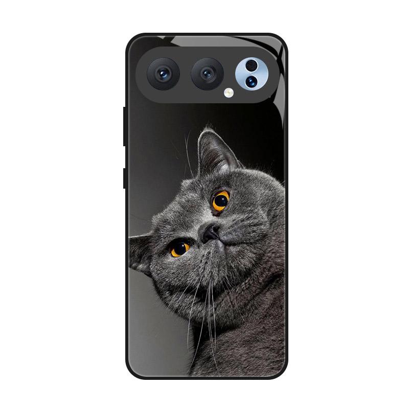 For Honor 500 Case For Honor500 Pro Tempered Glass Phone Case Cover Shookproof Hard PC Coque For Honor 500Pro Fundas Bumper Capa