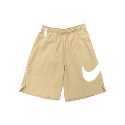 Lightweight Comfortable Loose Breathable Casual Shorts Men Shorts Khaki FQ6997
