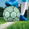 Celtic FC  clubIndoor Soccer Ball Colorful All Ages Machine Stitched PVC Competition Ready Durable High-Bounce