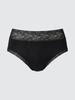 Uniqlo Shorts Lace  Just Waist 
