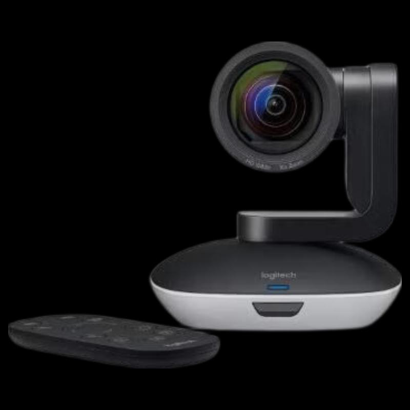 Logitech CC2900E HD Business Webcam