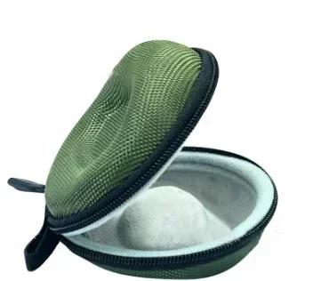 Travel Case Portable Storage Box For Single Watch Shock Impact-resistant For Wristwatches Smart Watch 1/2/3/4/5/6/8/10/15 slots