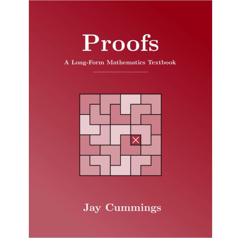 

Доказательства: Подробный учебник математики (Серия полных учебников по математике)