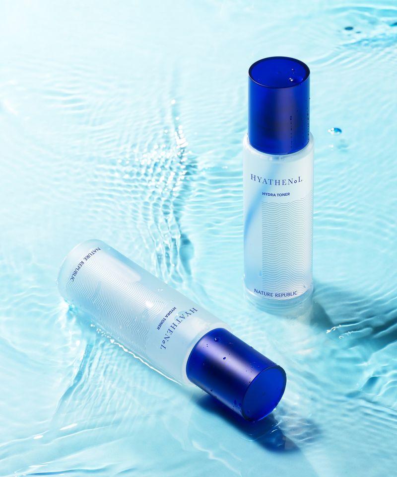 Hyatenol Hydra Toner 150ml