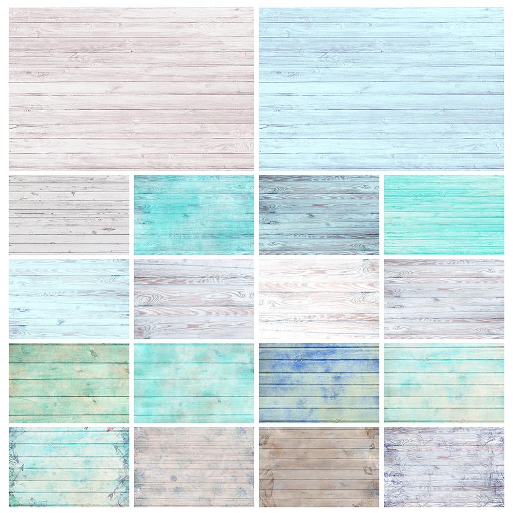 120*80cm/100*70cm Wood Board Happy Party Photography Backdrop Supplies Anniversary Banner Background Wall Custom