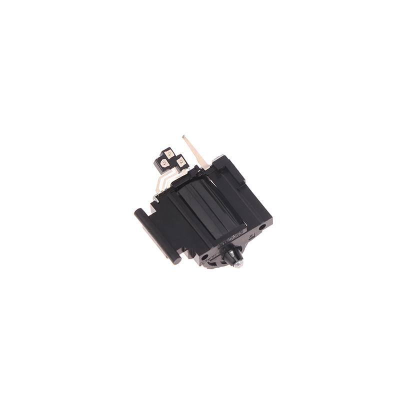 1Pcs Roller Type Dial Encoder Evqvya001 12 Positioning Infinite Rotation Potentiometer Coding Switch Camera Accessories