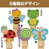 Felimoa Wooden Clothes Peg Photo Memo Set of 20 Clips, Clips, Stationery, Clips,