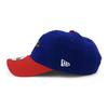 New Era Cap 9TWENTY Strapback Philadelphia Phillies MLB Batting Practice Core Classic Cap Blue PHILADELPHIA PHILLIES 920 Hat Low Cap Low Profile