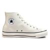 Kožené tenisky All Star HI Velikost cm, Bílé, 27.0