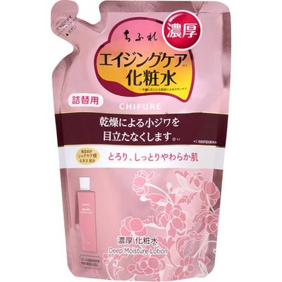 Chifure Rich Toner Nachfüllpackung 180ml