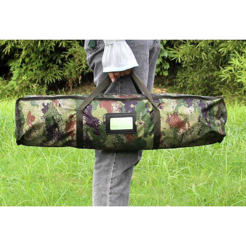 Iron Armor Hero Outdoor Camping Tents