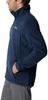 Куртка Columbia Steens Mountain 2.0 Full Zip Fleece (1476671) collegiate navy