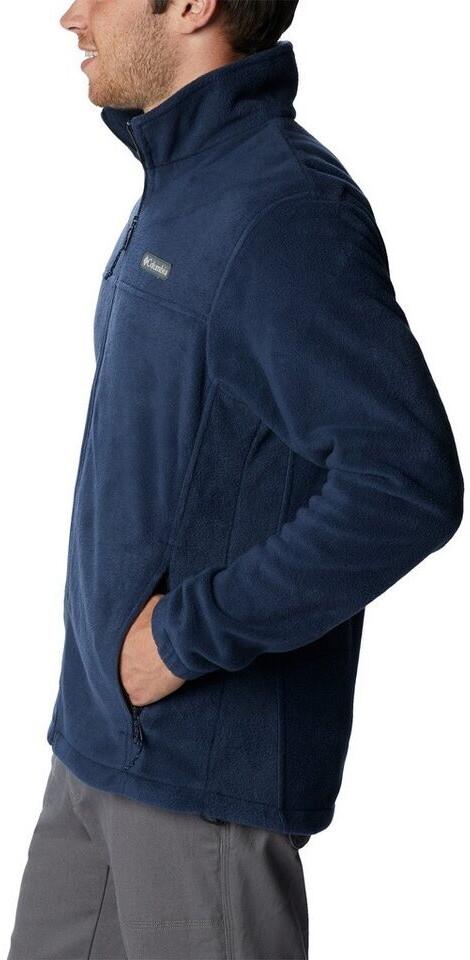 Куртка Columbia Steens Mountain 2.0 Full Zip Fleece (1476671) collegiate navy