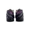 Nike Ja Morant 3 Polar Night Wave Abrasion Resistant Abrasion Resistant Low Top Basketball Shoes Men's Purple HF2794-200(Team296-)