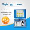 Pantian Aquarium & Aquaculture Water Quality Test Kit