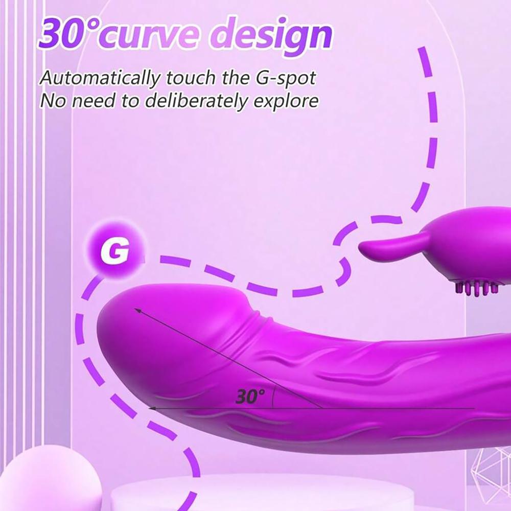 Realistic Vibrator Dildos G-spot Silicone Adult Sensory Toys Dick Clitoral Massage Vibrating Sex Toys Female Adult Products 18